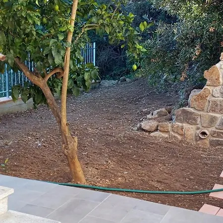 Casale Gabriella Esclusivo Con Patio *