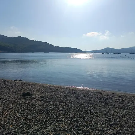 Apartment Casale Gabriella Esclusivo Con Patio