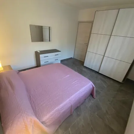 Apartment Casale Gabriella Esclusivo Con Patio Capoliveri (Isola d'Elba)