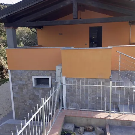 Casale Gabriella Bilocale Con Porticato