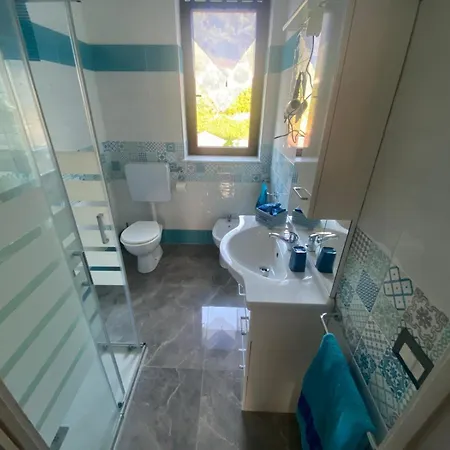 Casale Gabriella Esclusivo Con Patio アパート