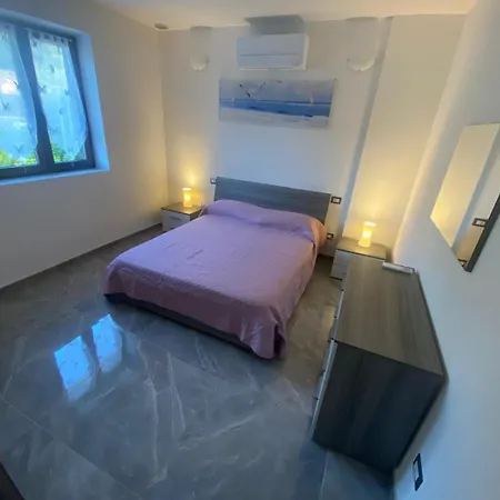 Apartamento Casale Gabriella Esclusivo Con Patio Capoliveri (Isola d'Elba)