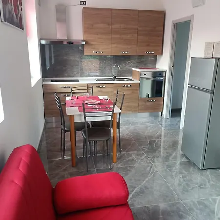 Casale Gabriella Esclusivo Con Patio *