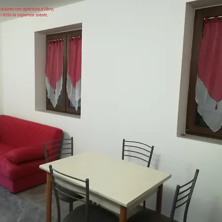 Apartamento Casale Gabriella Esclusivo Con Patio