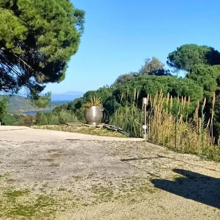 Casale Gabriella Esclusivo Con Patio