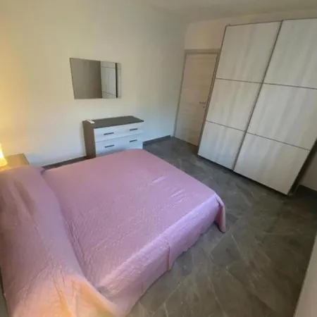 公寓 Casale Gabriella Esclusivo Con Patio 卡波利韦里