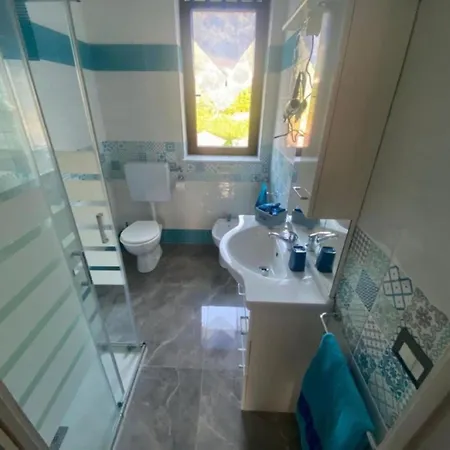 Casale Gabriella Esclusivo Con Patio * 卡波利韦里