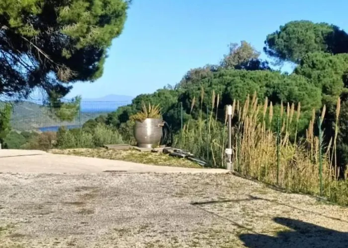 Casale Gabriella Esclusivo Con Patio