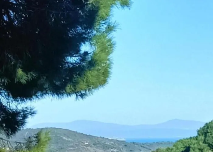 Casale Gabriella Esclusivo Con Patio *