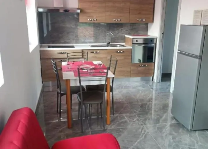 Casale Gabriella Esclusivo Con Patio * 卡波利韦里