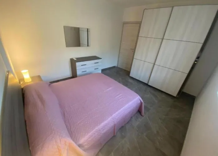 公寓 Casale Gabriella Esclusivo Con Patio 卡波利韦里