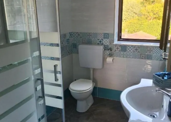 Casale Gabriella Esclusivo Con Patio *