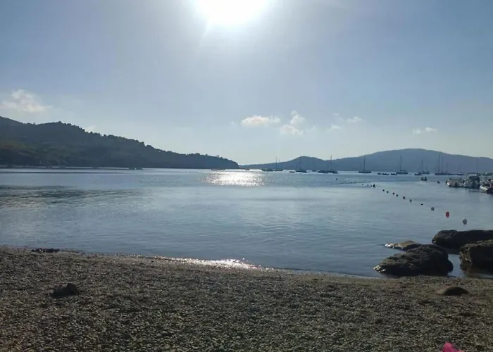 Casale Gabriella Esclusivo Con Patio 卡波利韦里