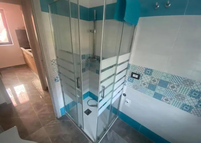 Casale Gabriella Esclusivo Con Patio