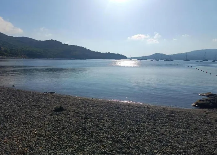 Casale Gabriella Esclusivo Con Patio 公寓 *