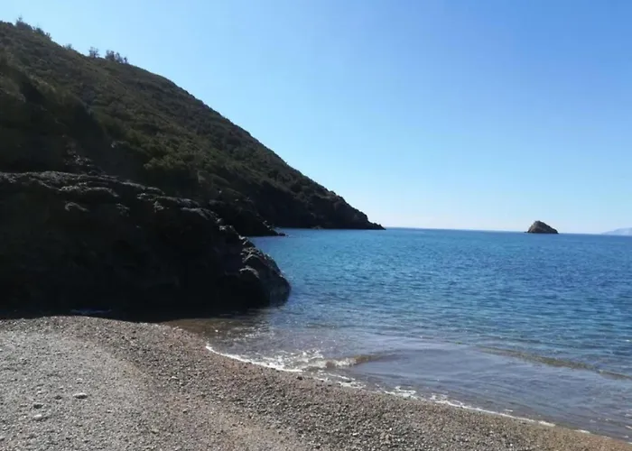 Casale Gabriella Esclusivo Con Patio 公寓 *