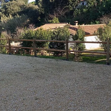 Casale Gabriella Esclusivo Con Patio