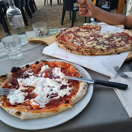 Casale Gabriella Bilocale Con Porticato *
