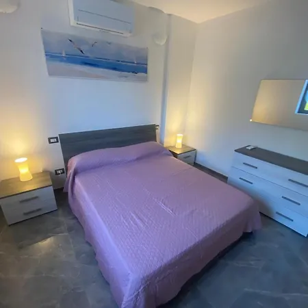 Casale Gabriella Bilocale Con Porticato Apartment *