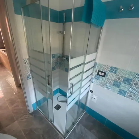 Casale Gabriella Bilocale Con Porticato Apartment Capoliveri (Isola d'Elba)