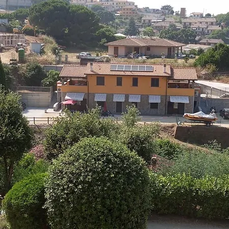 Casale Gabriella Bilocale Con Porticato *