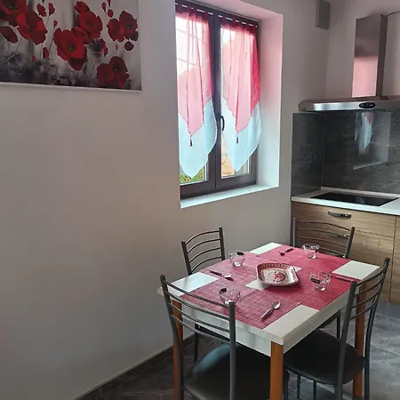 Apartment Casale Gabriella Bilocale Con Porticato Capoliveri (Isola d'Elba)
