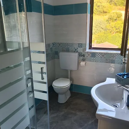 Daire Casale Gabriella Esclusivo Con Patio Capoliveri (Isola d'Elba)