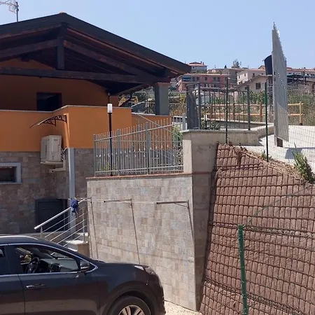 Casale Gabriella Bilocale Con Porticato Apartment *