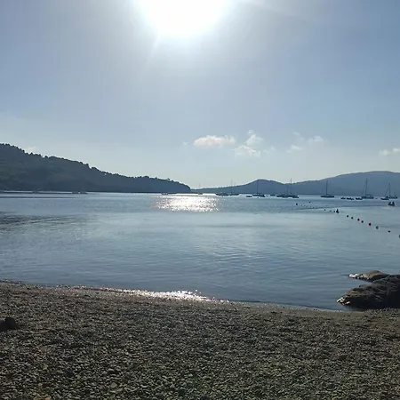 Daire Casale Gabriella Esclusivo Con Patio *